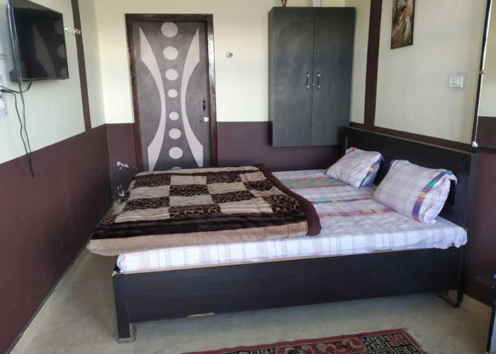 Himalaya Mount View Resort