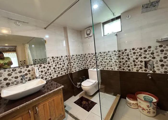 Kasar Himalaya Holiday Resorts