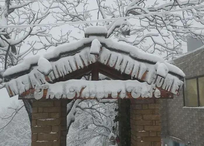 Kasar Himalaya Holiday Resorts