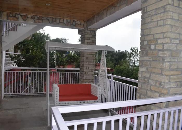 Kasar Himalaya Holiday Resorts