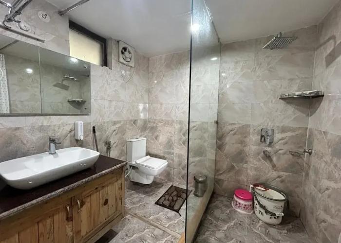 Kasar Himalaya Holiday Resorts