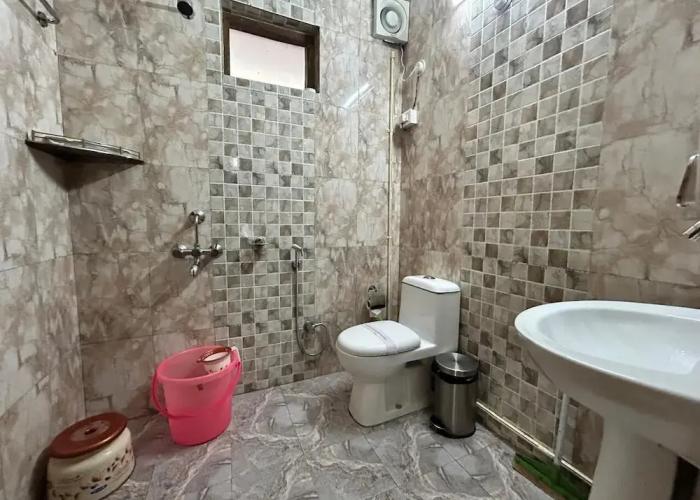 Kasar Himalaya Holiday Resorts