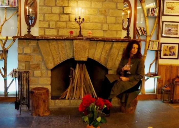 Hotel The Den
