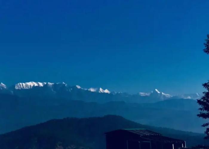 Garur Valley Camps