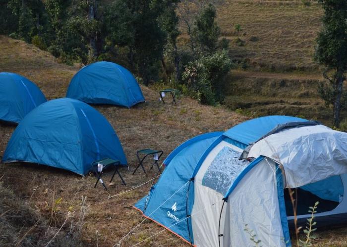 Garur Valley Camps