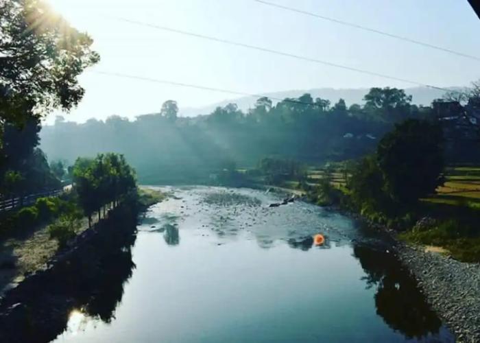 Garur Valley Camps