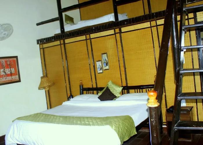 Heritage Resort
