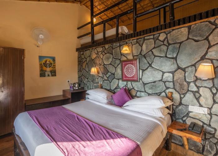 Heritage Resort