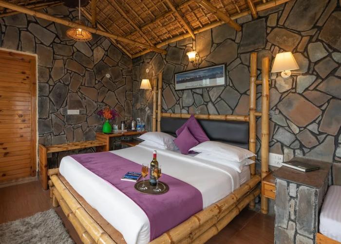 Heritage Resort