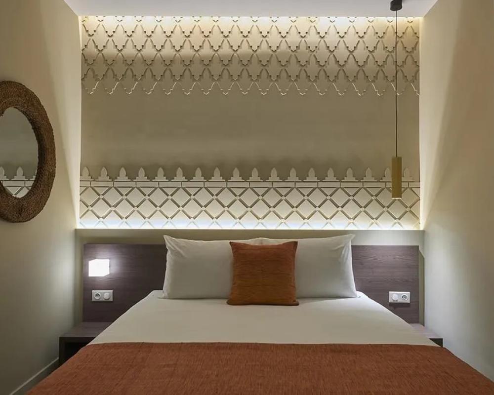 фото M Suite Hotel