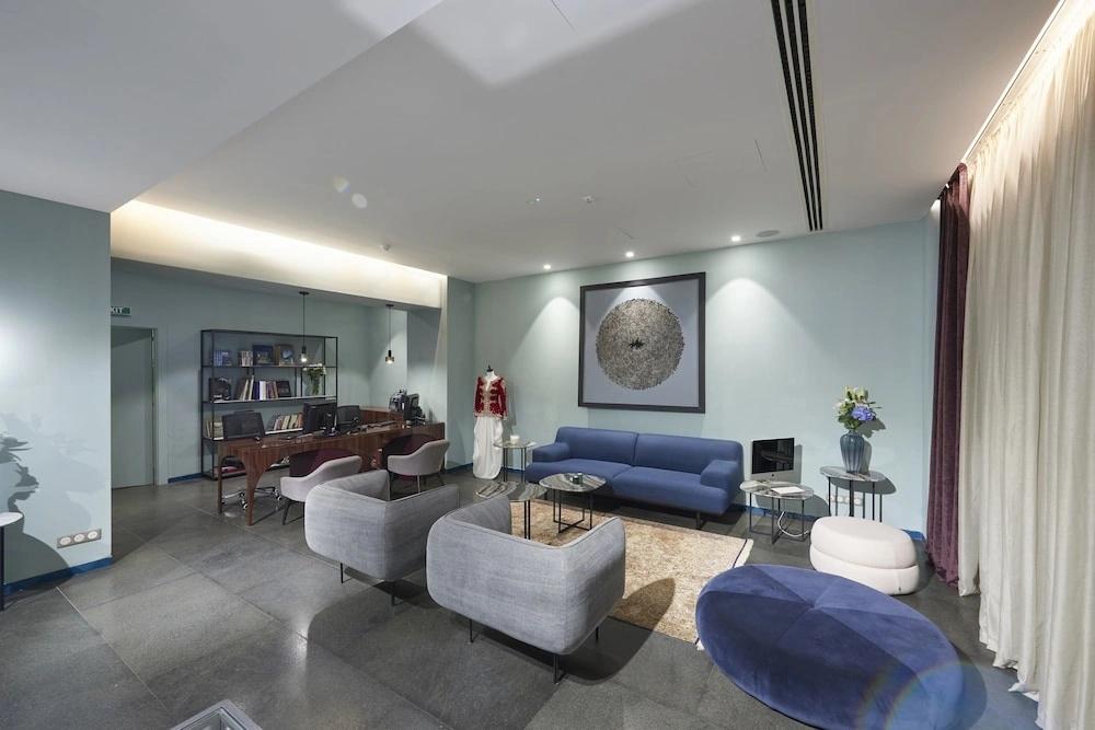 фото M Suite Hotel