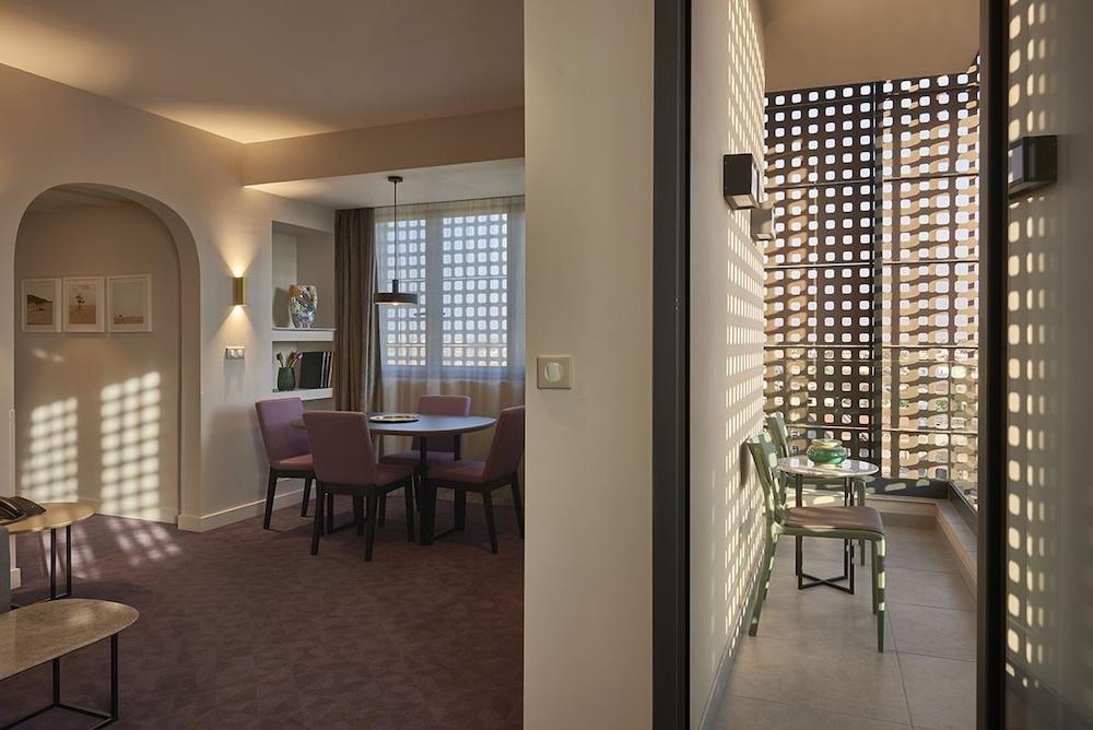 фото M Suite Hotel