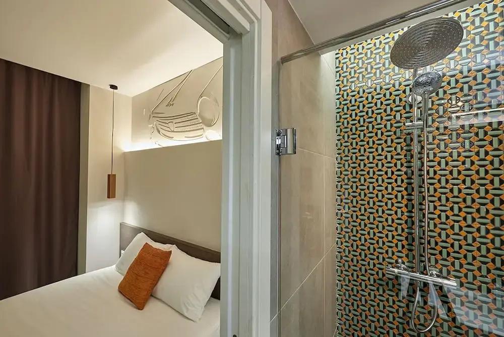 фото M Suite Hotel