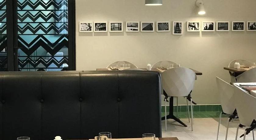 фото M Suite Hotel