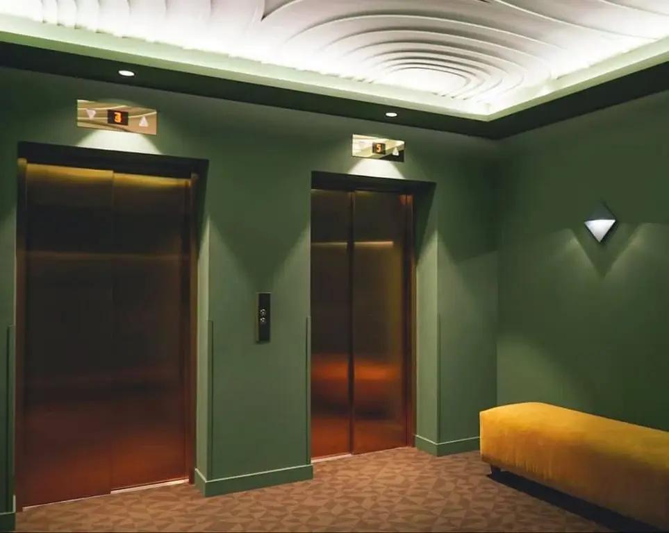 фото M Suite Hotel