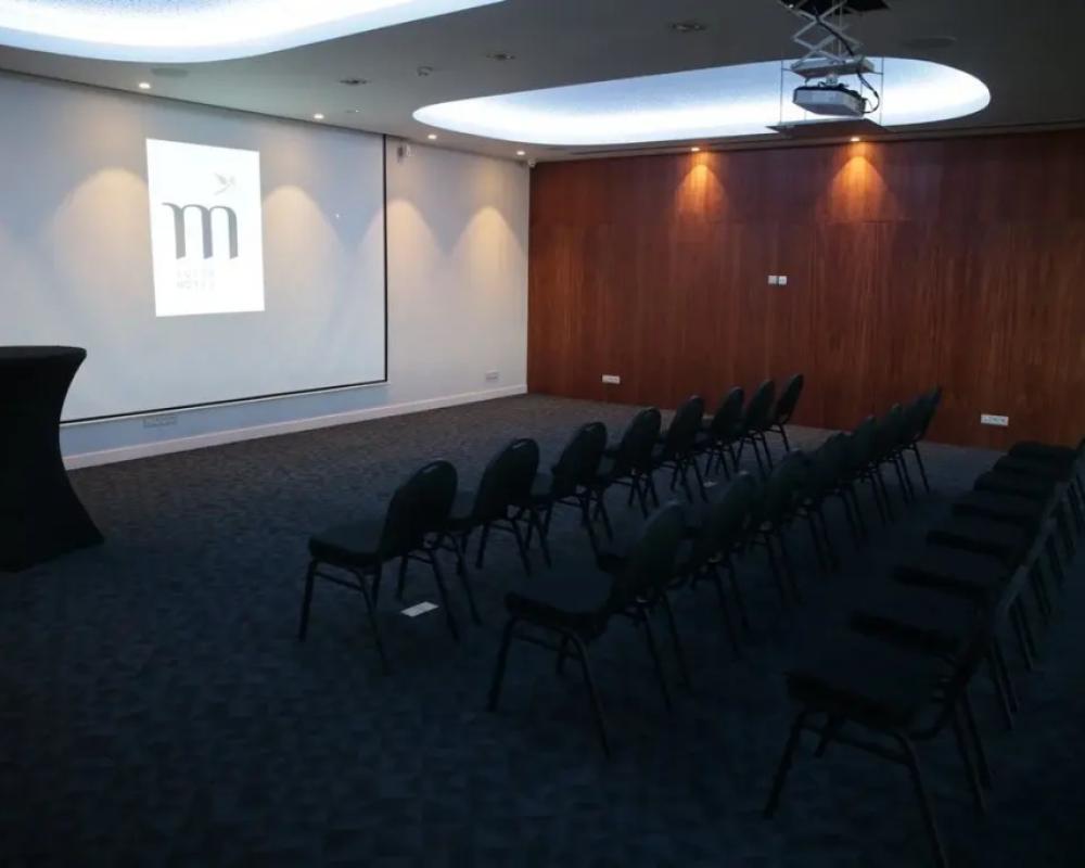 фото M Suite Hotel