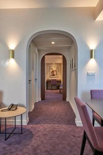 фото M Suite Hotel