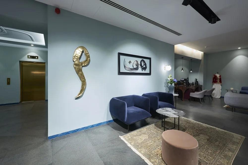 фото M Suite Hotel