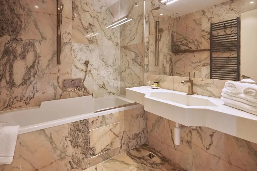 фото M Suite Hotel
