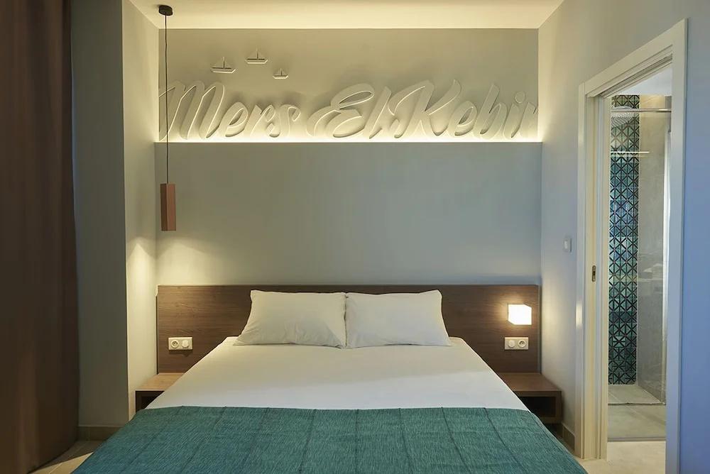 фото M Suite Hotel
