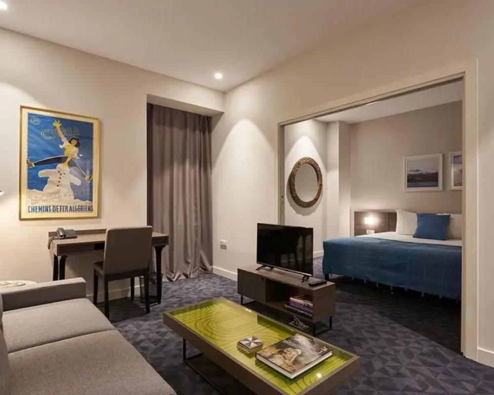 фото M Suite Hotel