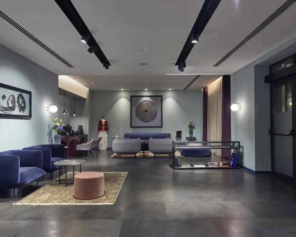 фото M Suite Hotel