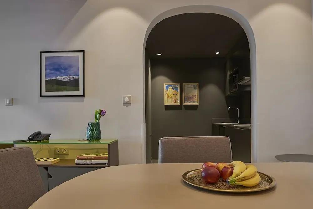 фото M Suite Hotel