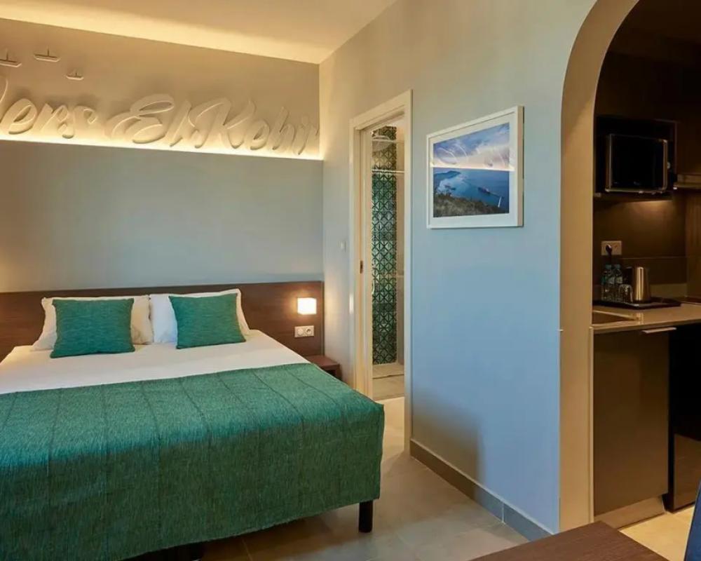 фото M Suite Hotel