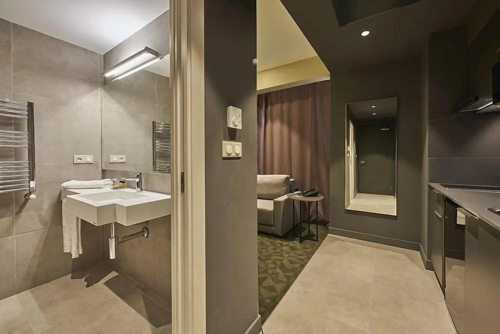фото M Suite Hotel