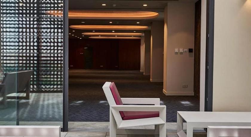 фото M Suite Hotel
