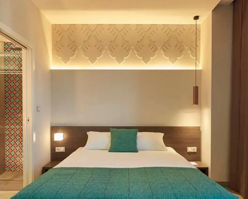 фото M Suite Hotel