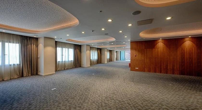 фото M Suite Hotel