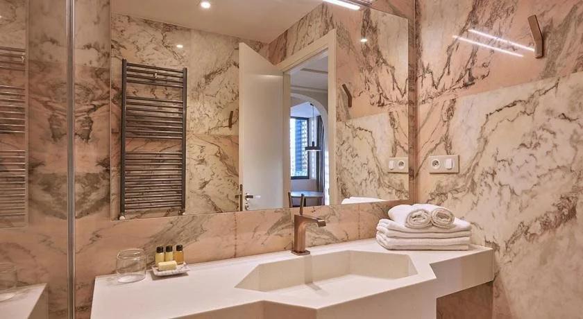 фото M Suite Hotel