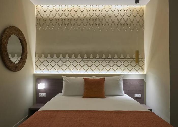 M Suite Hotel
