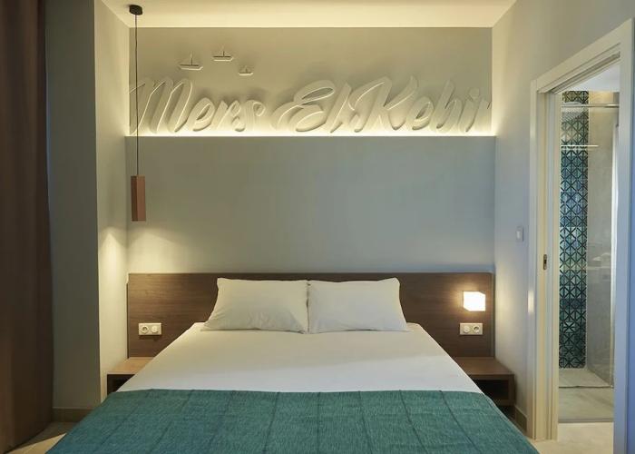 M Suite Hotel