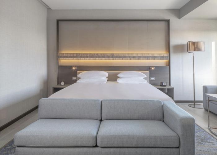 Hyatt Regency Algiers Airport