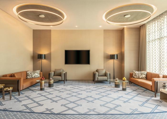 Hyatt Regency Algiers Airport