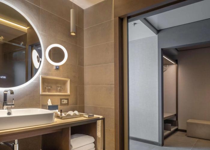 Hyatt Regency Algiers Airport
