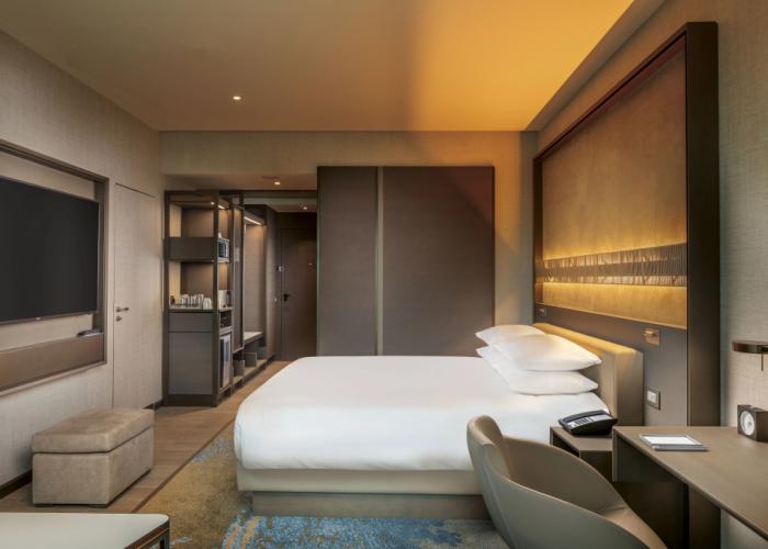 Hyatt Regency Algiers Airport