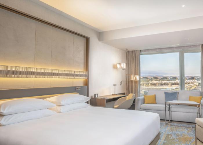Hyatt Regency Algiers Airport