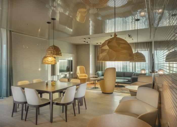 Hyatt Regency Algiers Airport
