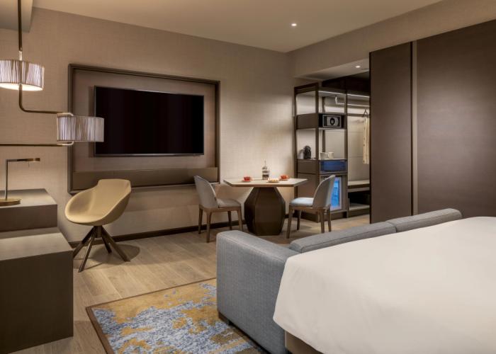 Hyatt Regency Algiers Airport