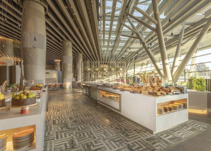 Hyatt Regency Algiers Airport