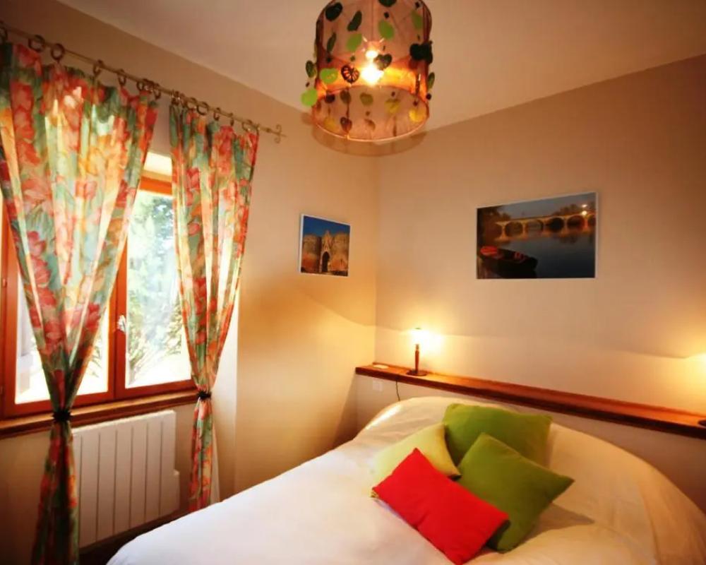 Aux Bories de Marquay