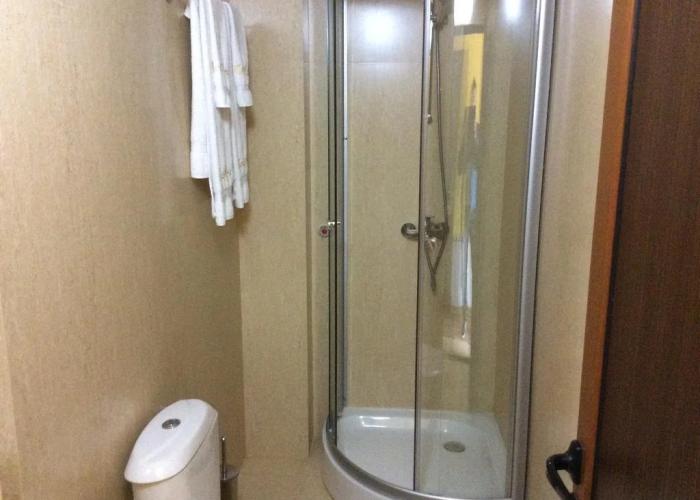 Hotel Kris
