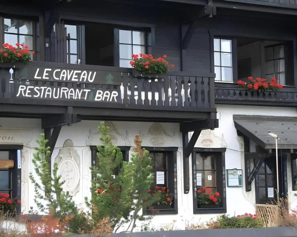 Alpage Immo Location Service