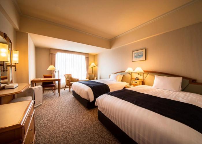 Kure Hankyu Hotel