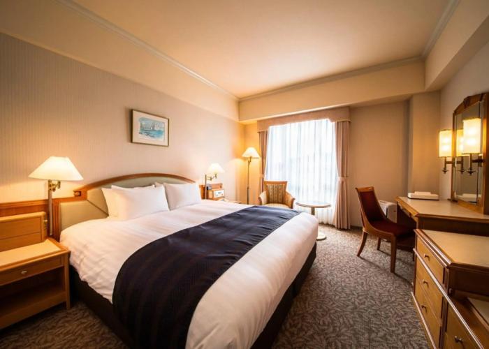 Kure Hankyu Hotel