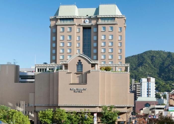 Kure Hankyu Hotel