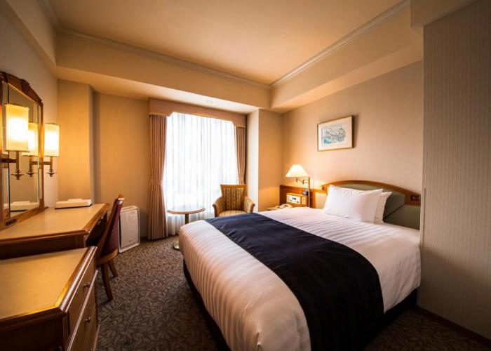 Kure Hankyu Hotel